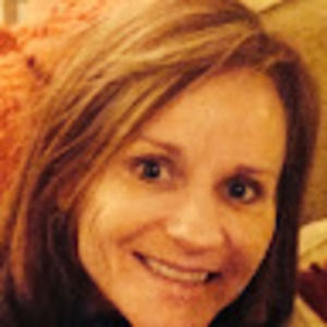 Meet your Posher, Kristi